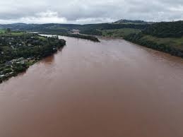 rio uruguai