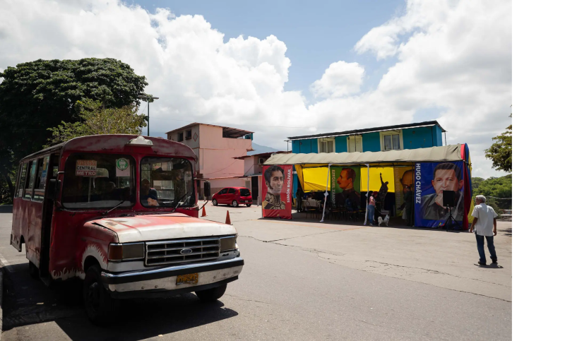 Venezuela