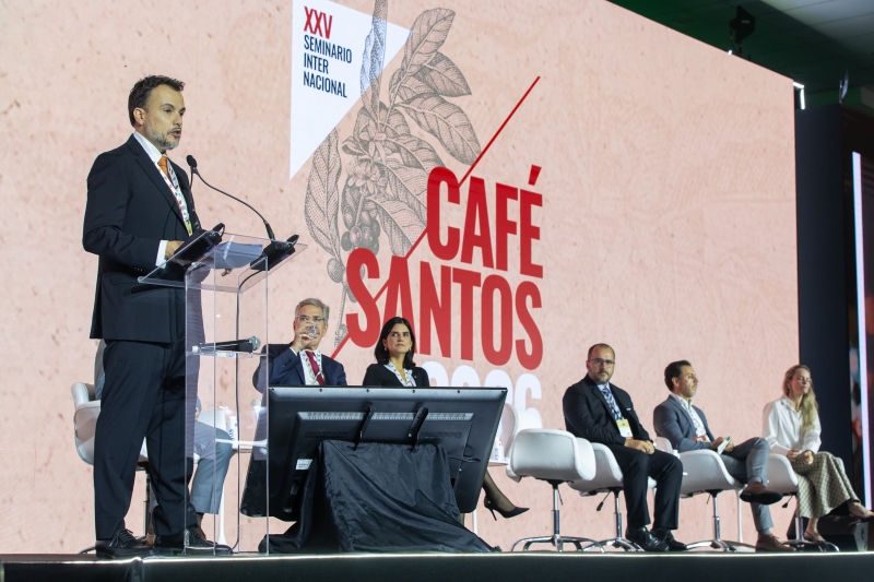 XXV Seminário Internacional do Café 3
