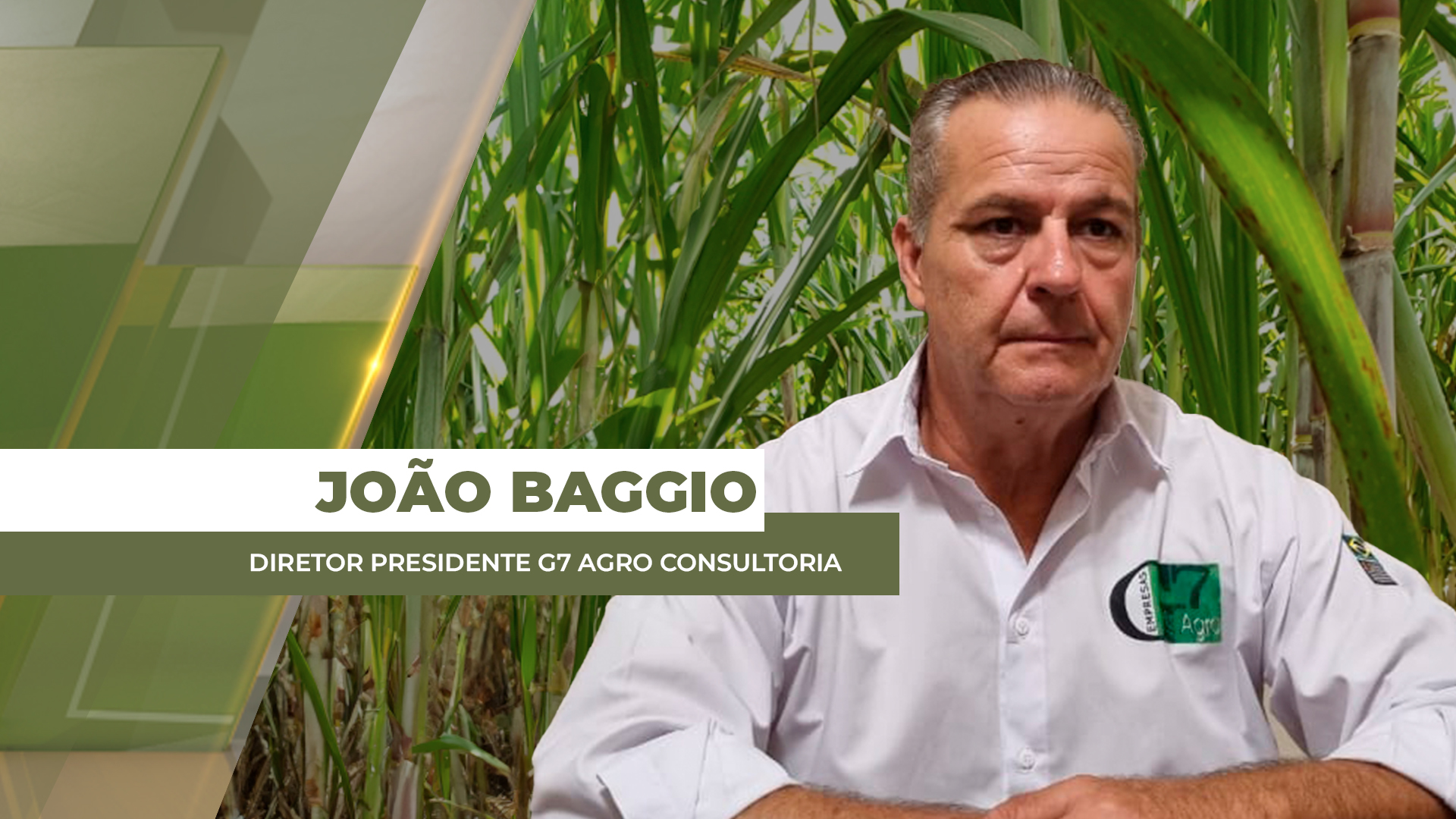 Negociações com EUA podem reduzir taxas sobre etanol americano