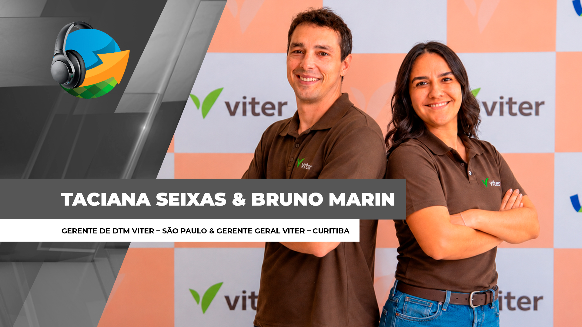 Podcast NA - Vitalidade do início ao fim: a evolução da atuação da Viter no agro