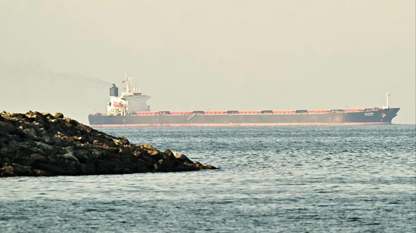Seguradoras vão cancelar apólices e aumentar os preços para navios no Golfo Pérsico e no Estreito de Ormuz