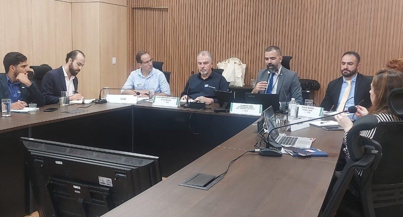 Gerente da Indústrias Colombo assume presidência da nova Câmara Setorial do Amendoim