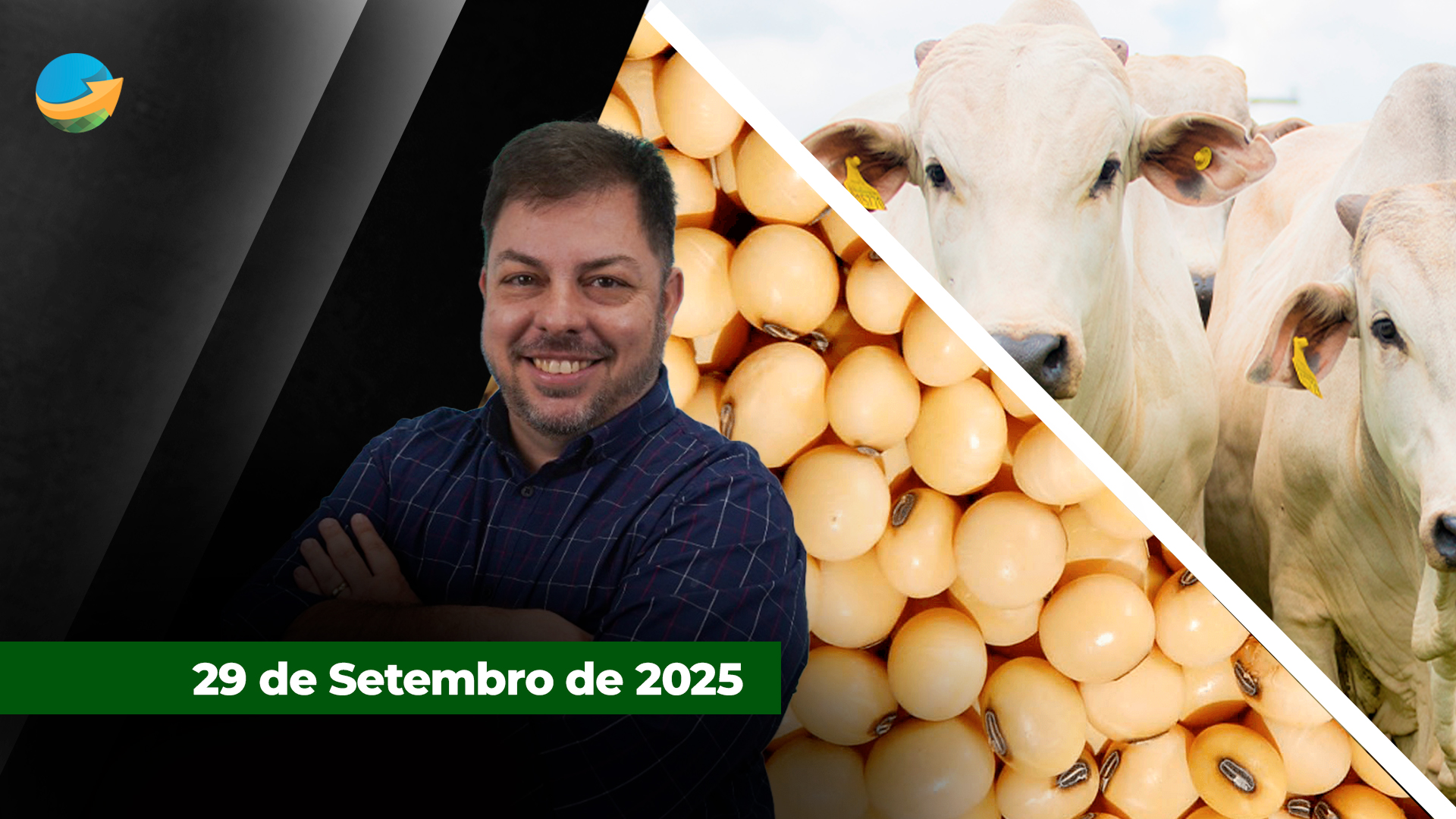 Frigoríficos em SP avaliam demanda de final de semana e evitam alta da arroba; sem demanda, soja americana pesa sobre cotações em Chicago